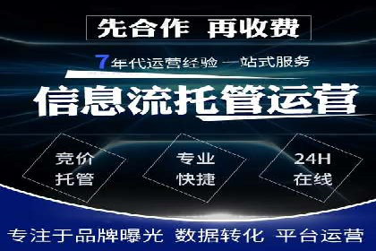 某电商平台的SEM优化托管实践与效果评估
